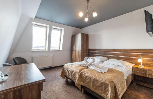 Mrzezyno Bed & Breakfast | Pastelowy Mrzeżyno