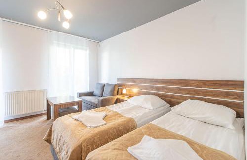 Mrzezyno Bed & Breakfast | Pastelowy Mrzeżyno