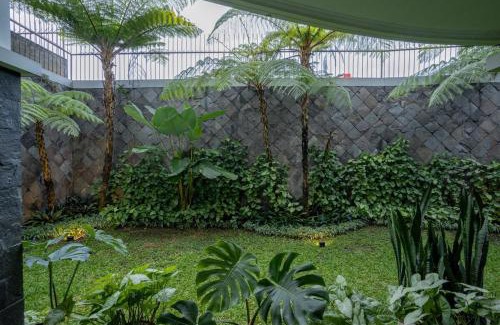 Bandung House | Pasteur Beautiful Luxury Home