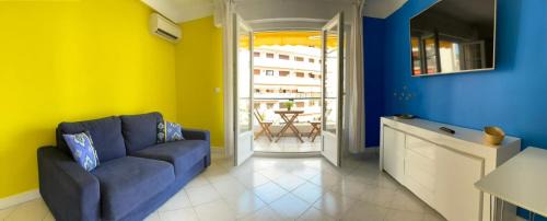 Cannes City Centre Apartment | PASTEUR