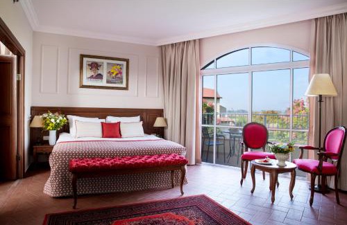 Kfar Blum Hotel | Pastoral Hotel - Kfar Blum