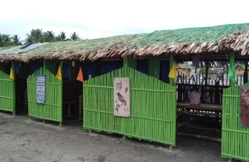 Lucena House | Pasyalan sa dalampasigan