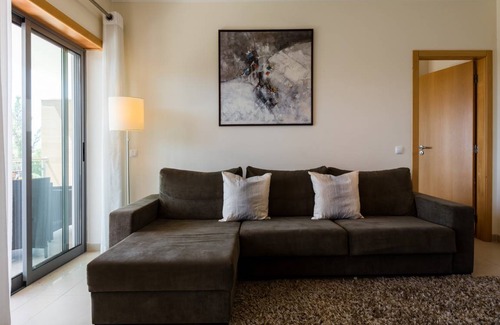 Pata de Baixo Apartment | Patã Village 40