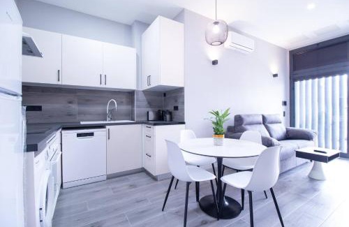 La Malva-rosa Apartment | Patacona by Concept Flats