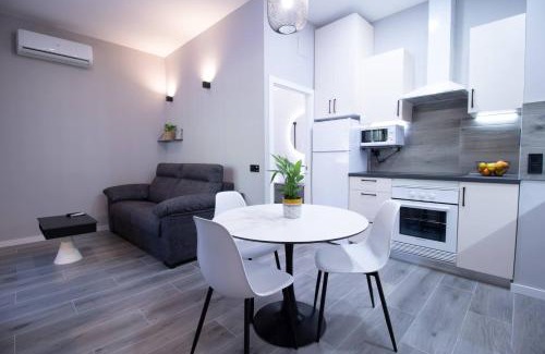 La Malva-rosa Apartment | Patacona by Concept Flats