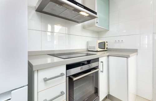 Alboraya Apartment | Patacona Paradise Duplex. Wifi + parking + pool + paddle