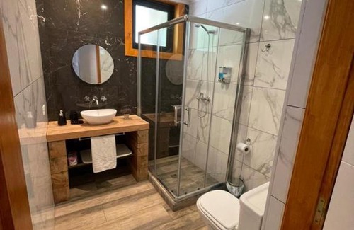 Correntoso Apartment | Patagonia Camelot