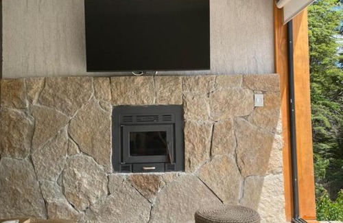 Correntoso Apartment | Patagonia Camelot