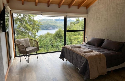 Correntoso Apartment | Patagonia Camelot
