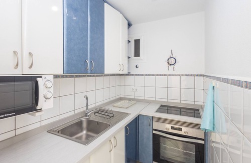 Patalavaca Apartment | Patalavaca 1st line - Infinite Sea Views