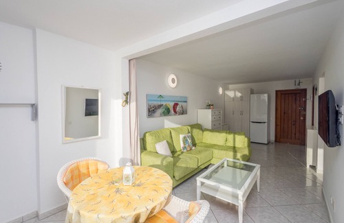 Patalavaca Apartment | Patalavaca 1st line - Infinite Sea Views