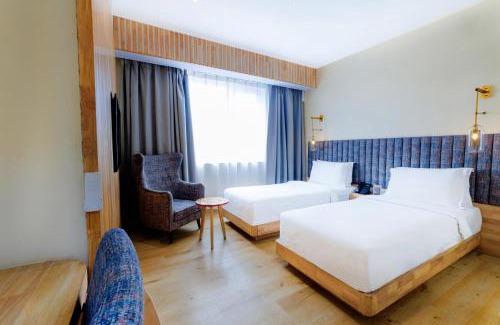 Jawlakhel Hotel | Patan Square - 2 km from Patan Durbar Square