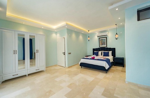 Patara Villa | Patara Villa Dionysos