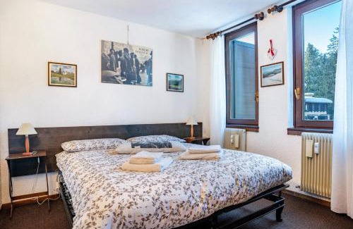 Madonna di Campiglio Apartment | Patascoss - Madonna di Campiglio