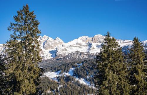 Madonna di Campiglio Apartment | Patascoss - Madonna di Campiglio