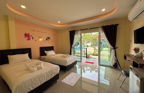 Wichit Hotel | Patcharee Resort