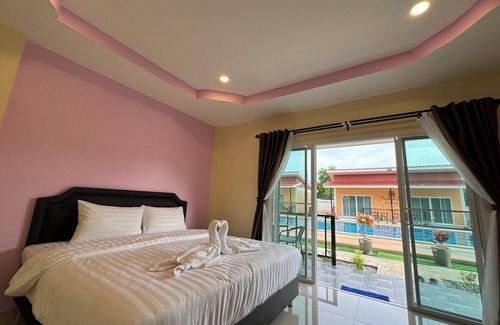 Wichit Hotel | Patcharee Resort