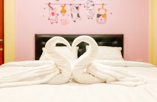 Wichit Hotel | Patcharee Resort