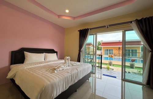 Wichit Hotel | Patcharee Resort