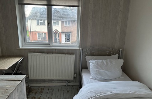 Patchway Bed & Breakfast | Patchway Homestay