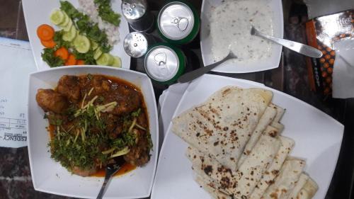 Karachi House | Patel Residency Guest House
