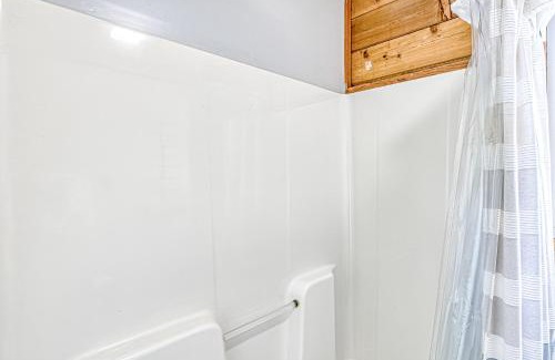 Bumpass House | Patel's Cozy Cabin