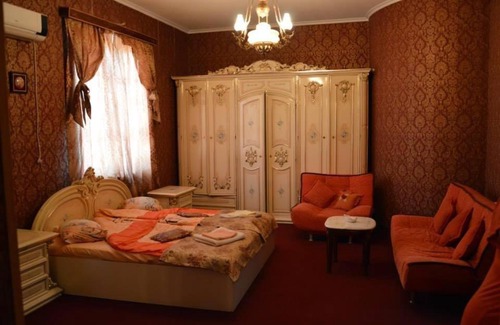 Kutaisi Hotel | PATEL'S HOTEL