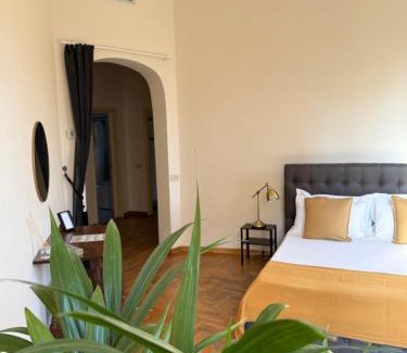 Careggi Rifredi Bed & Breakfast | Patella Suite Firenze