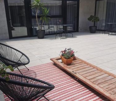 Mafamude Apartment | Pateo 780
