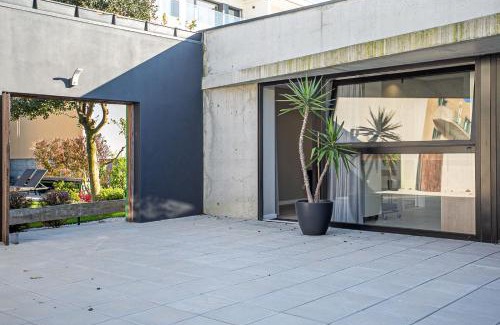 Mafamude Apartment | Pateo 780