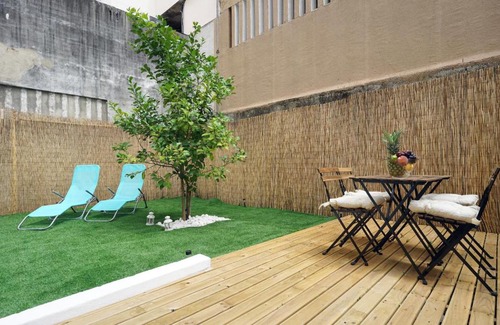Carvoeira Apartment | Pateo do Limoeiro