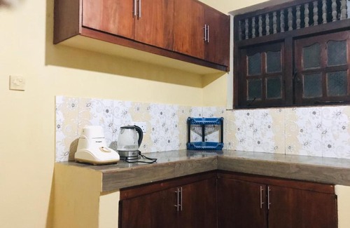Thiranagama Apartment | Pathum Holiday Home