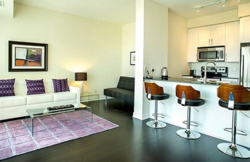 Downtown Mississauga Apartment | Pathway Suites