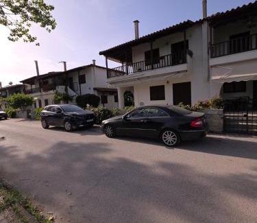 Siviri House | Pati's summer house
