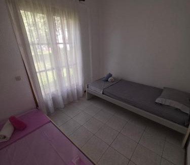 Siviri House | Pati's summer house