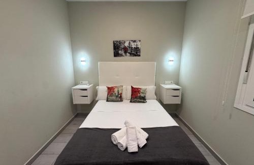Vistaalegre Apartment | Patio de los naranjos GCL
