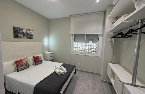 Vistaalegre Apartment | Patio de los naranjos GCL