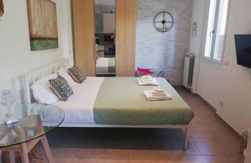 Cernobbio Apartment | Patio & Parking - Self check-in & Remote access