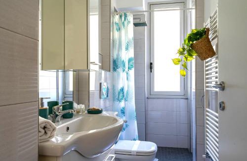 Cernobbio Apartment | Patio & Parking - Self check-in & Remote access