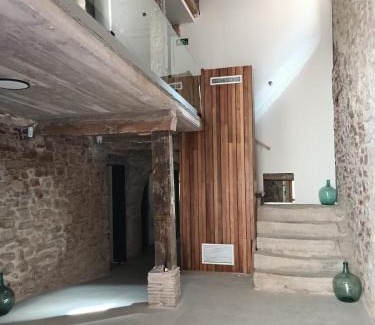 Cenicero Apartment | Patio y Calados Rioja Suites