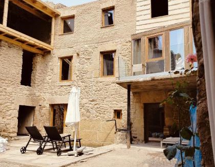 Cenicero Apartment | Patio y Calados Rioja Suites