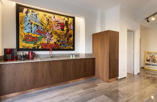 Mousio Apartment | Patision 53-A Truly WOW Experience for Every Guest