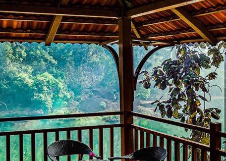 Vada Villa | Patiyala House in Mumbai