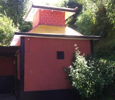 Changunarayan House | Patlekhet HomeStay