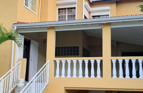 St. Peters House | Patmay Greenery. Fresh air, vacation get away.