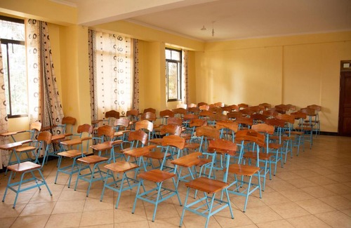 Moshi Hostel | PATMOS HOSTEL
