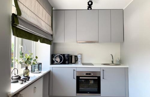 Anyksciai Apartment | Patogus Miegas IV