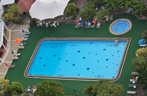 Patong Apartment | PATONG TOWER 2 BATHROOMS APARTMENTs 155 SQUARE METER 2026 Pta