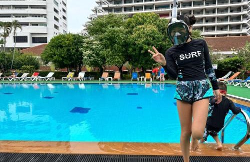 Patong Apartment | PATONG TOWER 2 BATHROOMS APARTMENTs 155 SQUARE METER 2026 Pta