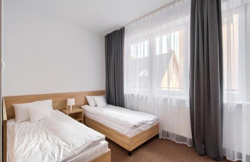 Ursynow Bed & Breakfast | Patra